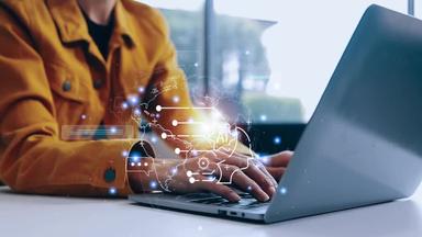 互聯網技術服務 驅動數字化未來的關鍵引擎