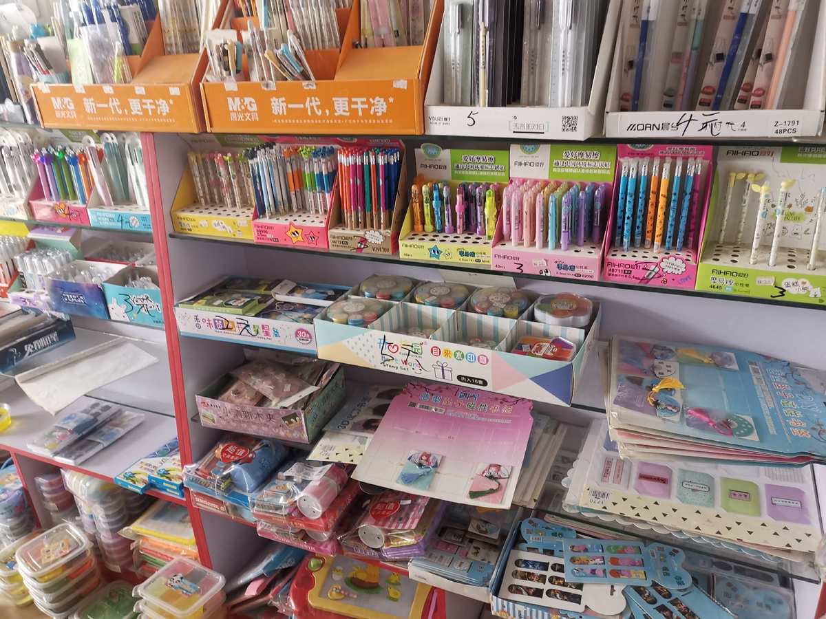文具店加盟熱門品牌盤點與市場前景分析